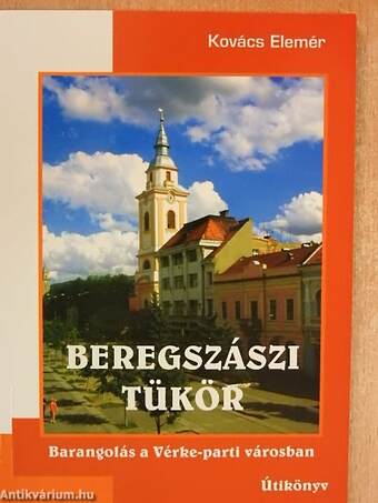 Beregszászi tükör