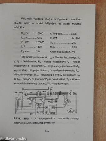 Hibrid oktatóberendezések az energetikában