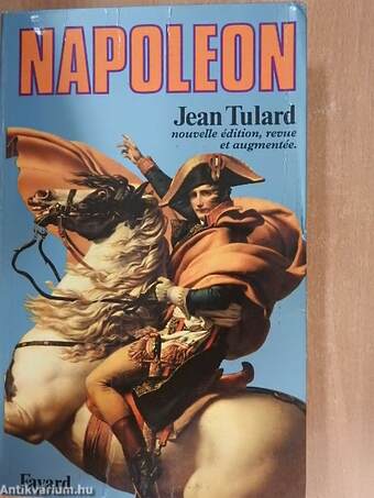 Napoléon ou le mythe du sauveur