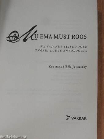 Mu ema must roos