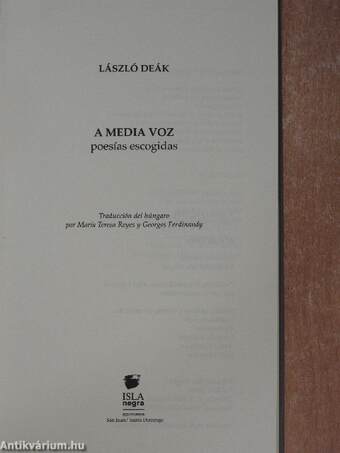 A Media Voz