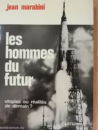 Les Hommes du Futur