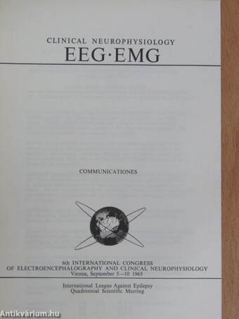 Die bedeutung des EEG in der frühdiagnose der hirntumoren, mit besonderer berücksichtigung der unfallverhütung