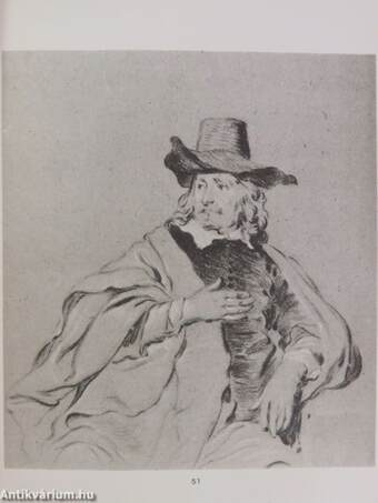 Catalogue of Fine Old Master Drawings