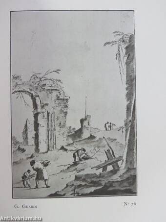 Catalogue des Dessins Anciens et Modernes