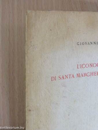 L'iconografia di Santa Margherita d'Ungheria con particolare Riguardo all'arte Italiana