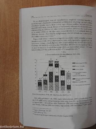 Kelet-Európa Tanulmányok III.