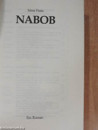 Nabob