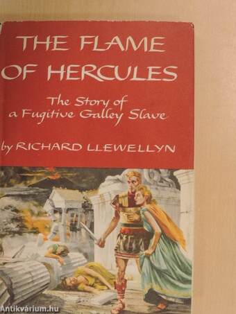 The Flame of Hercules