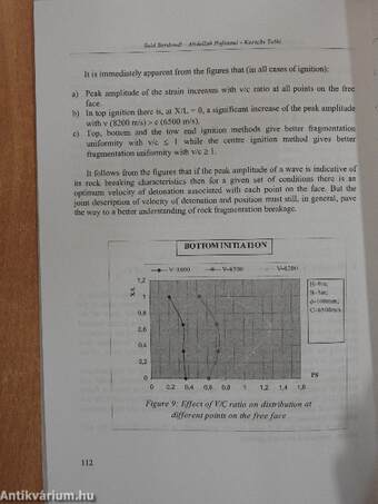 Bányászat és geotechnika