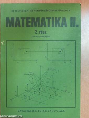 Matematika II/2.