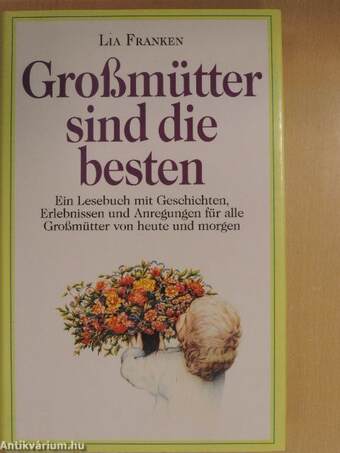 Großmütter sind die besten