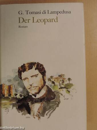 Der Leopard