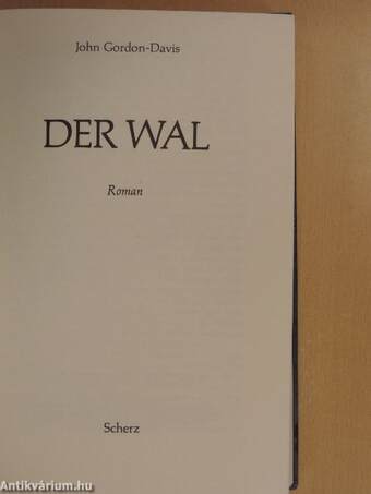 Der Wal