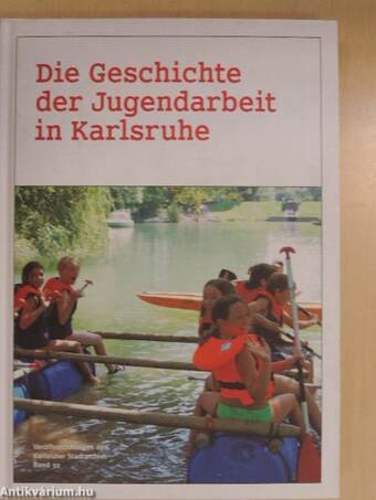 Die Geschichte der Jugendarbeit in Karlsruhe
