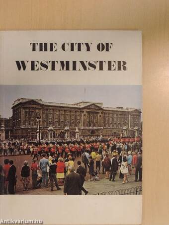 The City of Westminster