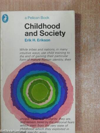 Childhood and Society