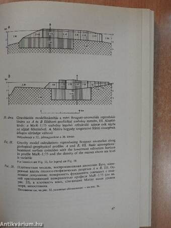 A Magyar Állami Eötvös Loránd Geofizikai Intézet 1986. évi jelentése