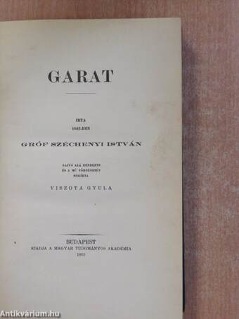 Garat