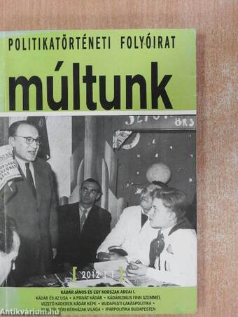 Múltunk 2012/1-4.