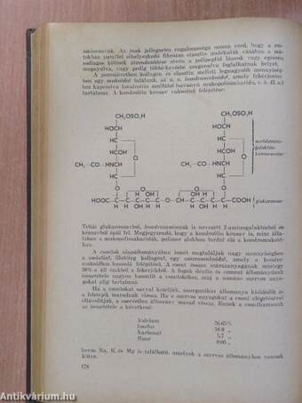 Biokémia (dedikált példány)