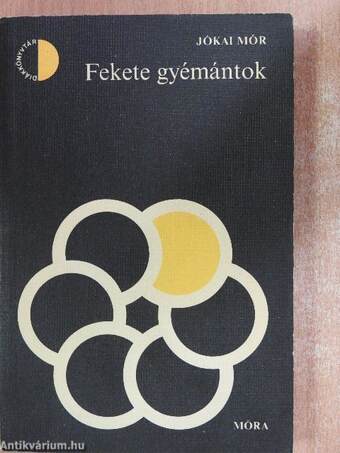 Fekete gyémántok