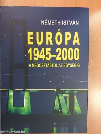 Európa 1945-2000
