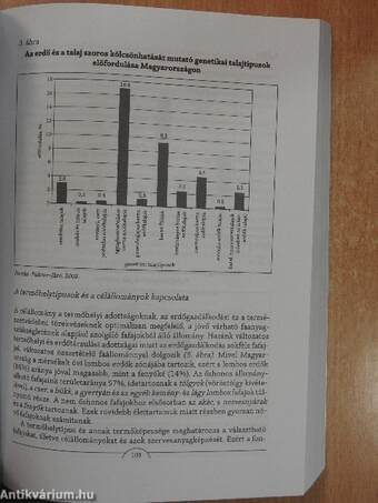 A talajok jelentősége a 21. században