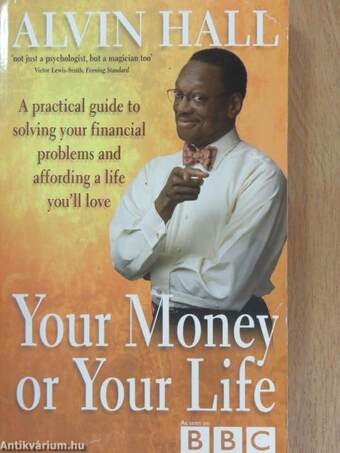 Your Money or Your Life