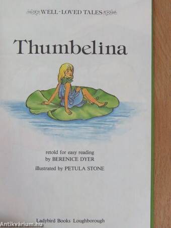 Thumbelina