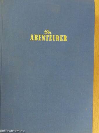 Der Abenteurer