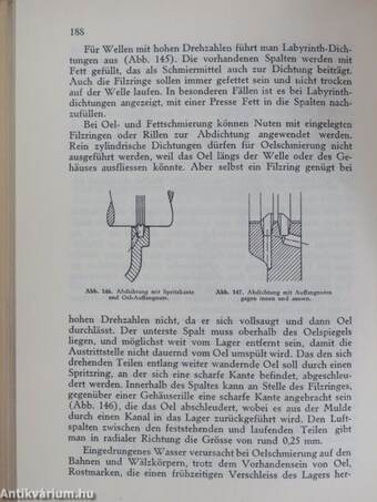 Toleranzen Passung und Konstruktion