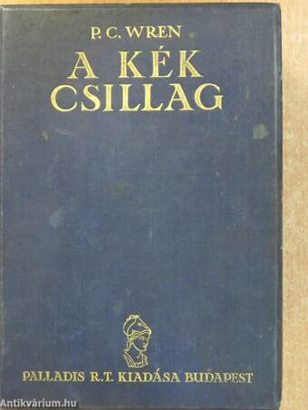 A Kék Csillag I-III.