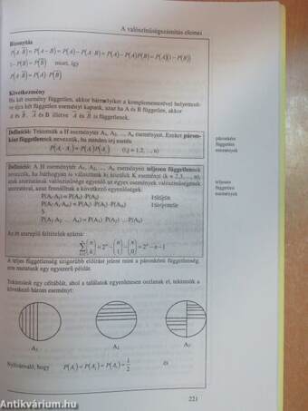 Gazdasági matematika II.