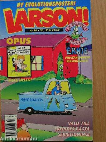 Larson 1993/10.