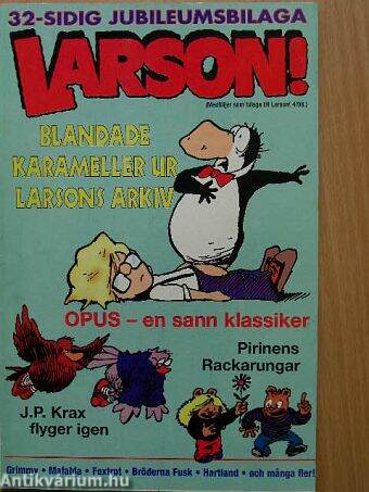 Larson 1998/4.