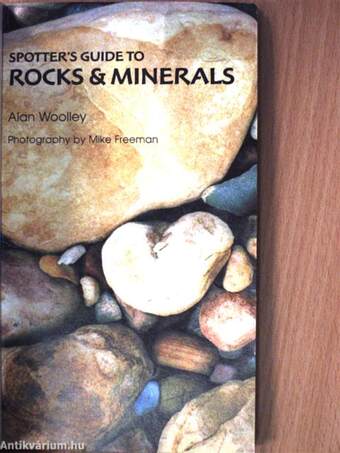 Spotter's Guide to Rocks & Minerals