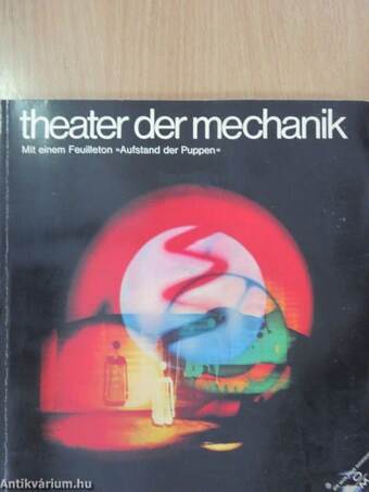 Theater der Mechanik