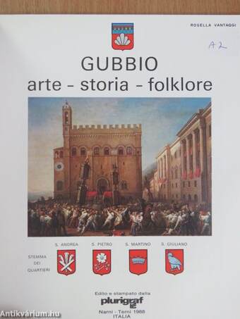 Gubbio