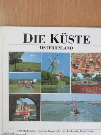 Die Küste