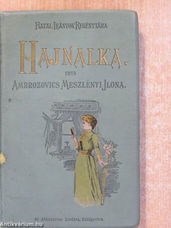 Hajnalka