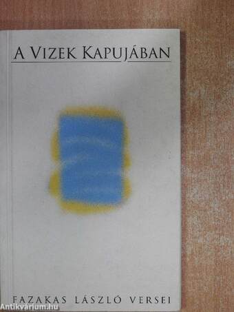 A vizek kapujában