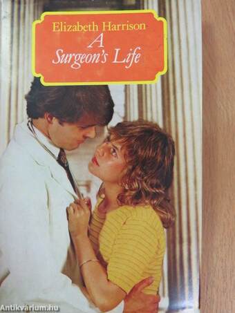 A Surgeon's Life