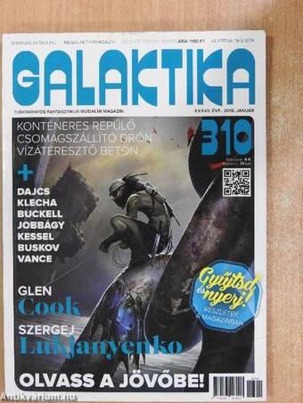 Galaktika 310.