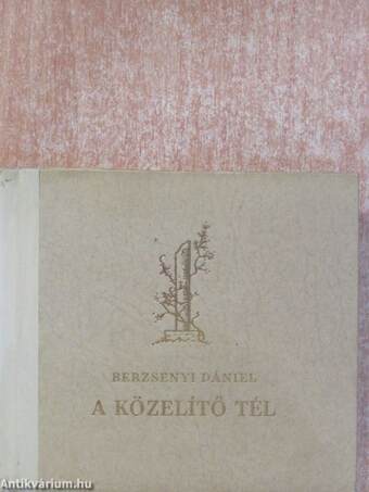 A közelítő tél