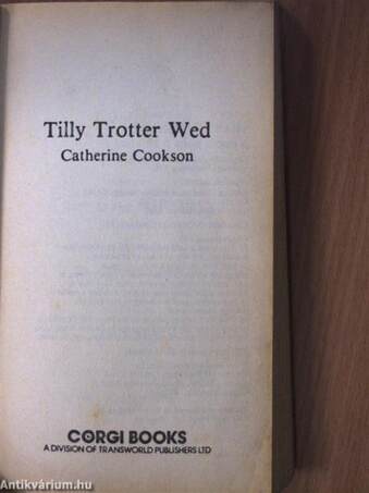 Tilly Trotter Wed