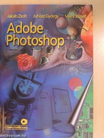 Adobe Photoshop