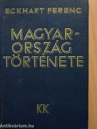 Magyarország története