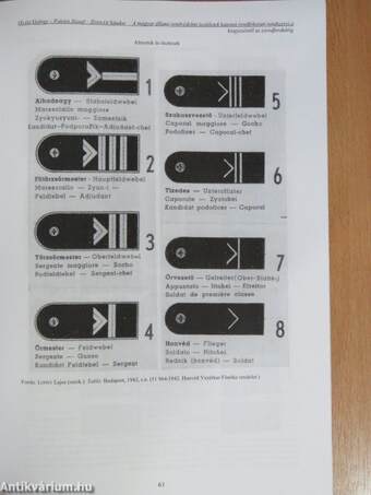 Rendvédelem-történeti füzetek 2008/18.