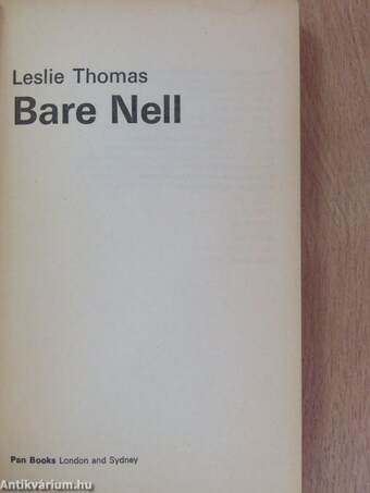 Bare Nell